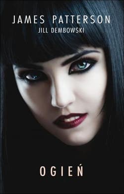 Ogień - Dembowski Jill