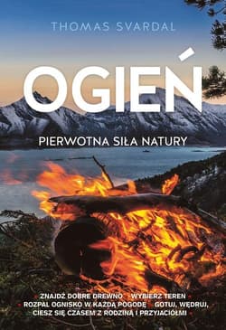 Ogień - Thomas Svardal