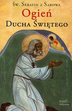 Ogień Ducha Świętego