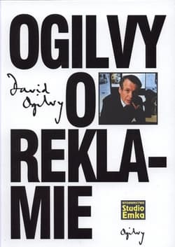 Oglivy o reklamie
