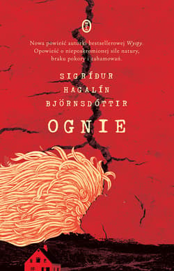 Ognie - ebook - Bjornsdottir Sigridur Hagalin