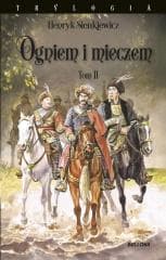 Ogniem i mieczem T.2 - Henryk Sienkiewicz