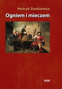 Ogniem i mieczem Tom 1-2 - Henryk Sienkiewicz