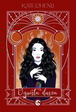 Ognista dusza. Czyste serce. Tom 2 - Kate Chenli