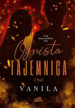 Ognista Tajemnica - vanila