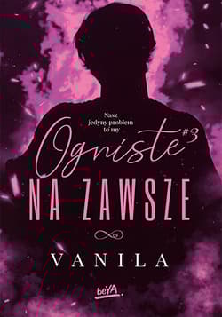 Ogniste na zawsze - vanila