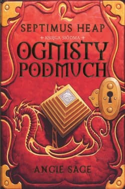 Ognisty podmuch