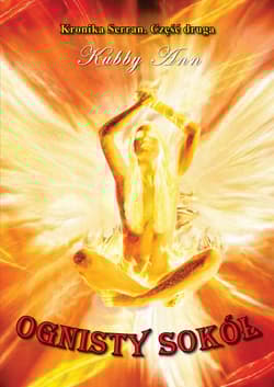 Ognisty Sokół - Ann Kubby