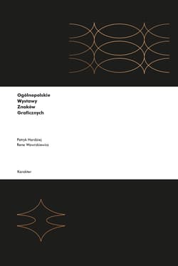 Ogólnopolskie Wystawy Znaków Graficznych - Rene Wawrzkiewicz, Patryk Hardziej