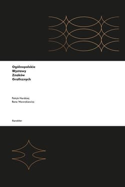 Ogólnopolskie Wystawy Znaków Graficznych - Rene Wawrzkiewicz, Patryk Hardziej