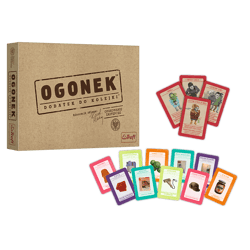 Galeria - zdjęcie nr. 2 - Ogonek Dodatek do kolejki