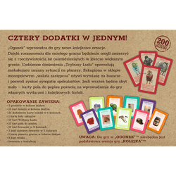 Galeria - zdjęcie nr. 3 - Ogonek Dodatek do kolejki