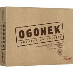 Ogonek Dodatek do kolejki