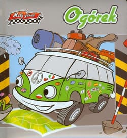 Ogórek - Krzysztof Kiełbasiński