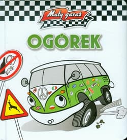 Ogórek Mały garaż