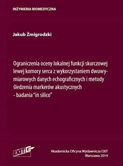 Ograniczenia oceny lokalnej funkcji skurczowej... - Żmigrodzki Jakub