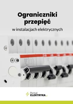 Ograniczniki przepięć w instalacjach elektrycznych