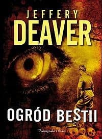 Ogród bestii - ebook - Jeffery Deaver