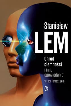 Ogród ciemności i inne opowiadania - ebook - Stanisław Lem