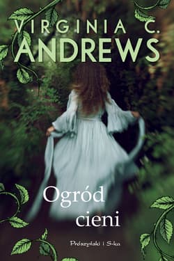 Ogród cieni - ebook - Virginia C. Andrews