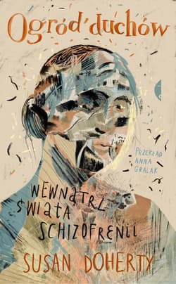 Ogród duchów - ebook - Susan Doherty
