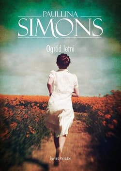 Ogród letni - Paullina Simons