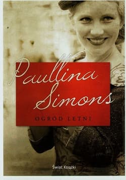 Ogród letni - Paullina Simons