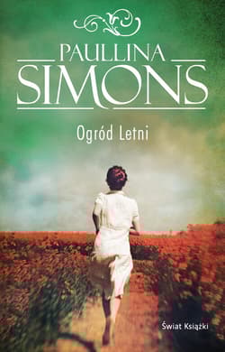 Ogród Letni - Paullina Simons