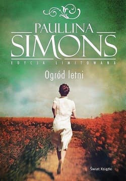 Ogród Letni edycja limitowana - Paullina Simons