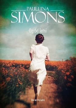 Ogród letni edycja limitowana - Paullina Simons