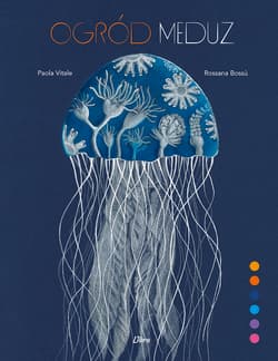 Ogród meduz - Paola Vitale