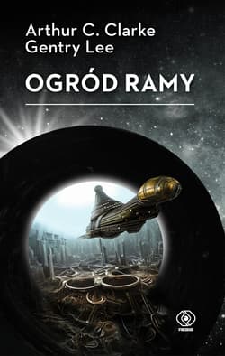 Ogród Ramy - ebook - Arthur C. Clarke