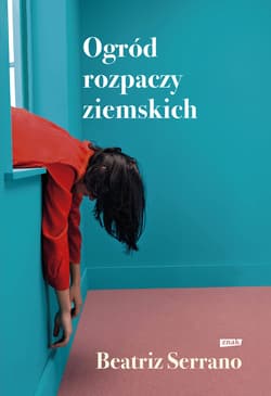 Ogród rozpaczy ziemskich - ebook - Beatriz Serrano