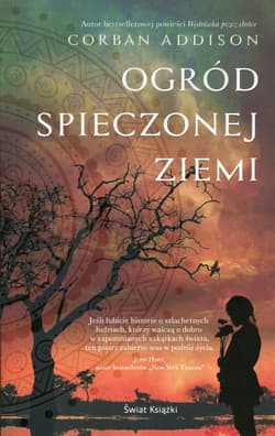 Ogród spieczonej ziemi