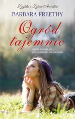Ogród tajemnic - Barbara Freethy