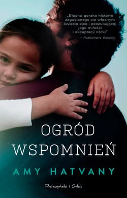 Ogród wspomnień - ebook - Amy Hatvany