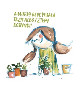 Galeria - zdjęcie nr. 2 - Ogród wujka Marka. Mici ratuje świat