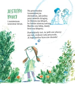 Galeria - zdjęcie nr. 4 - Ogród wujka Marka. Mici ratuje świat