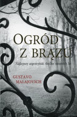 Ogród z brązu
