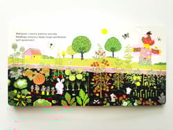 Galeria - zdjęcie nr. 5 - Ogródek warzywny. Akademia Mądrego Dziecka. Niesamowity spacer