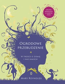 Ogrodowe przebudzenie - ebook - Mary Reynolds