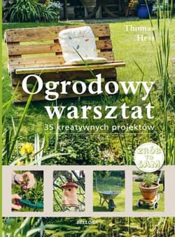 Ogrodowy warsztat