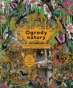 Ogrody natury - Jenny Broom