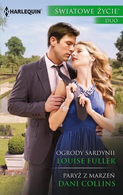 Ogrody Sardynii Paryż z marzeń