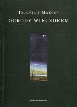 Ogrody wieczorem
