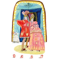 Galeria - zdjęcie nr. 4 - Oh la la!. Francja dla dociekliwych