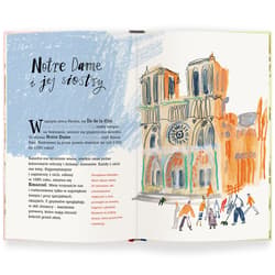 Galeria - zdjęcie nr. 3 - Oh la la!. Francja dla dociekliwych