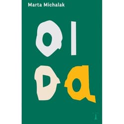 Oida - Michalak Marta