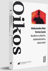 Oikos. Gdzie dom styka się ze światem - Praca zbiorowa