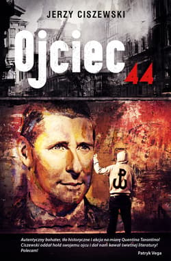 Ojciec '44 - ebook